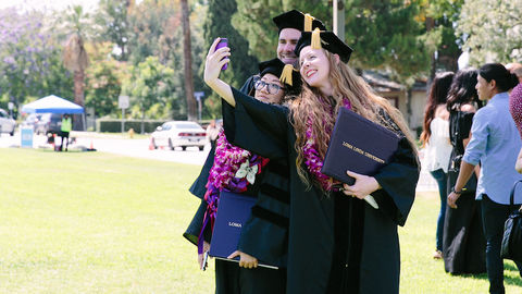 school of pharmacy graduates 82 students lluh news pharmacy graduates